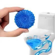 Boule Nettoyante pour WC