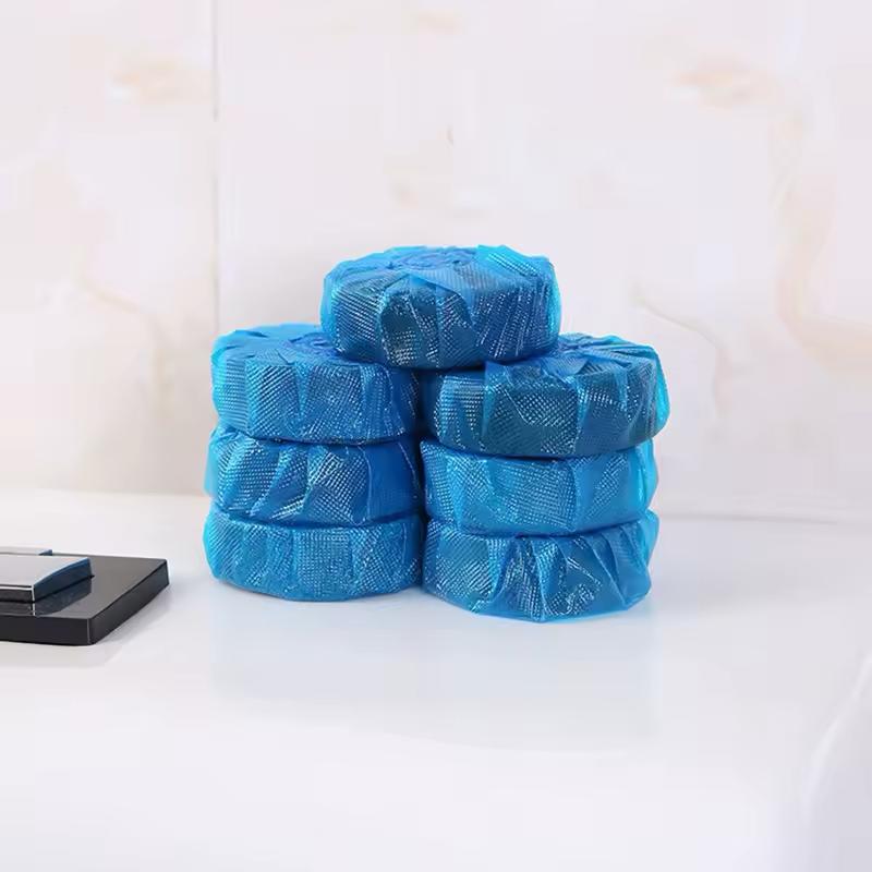 Boule Nettoyante pour WC