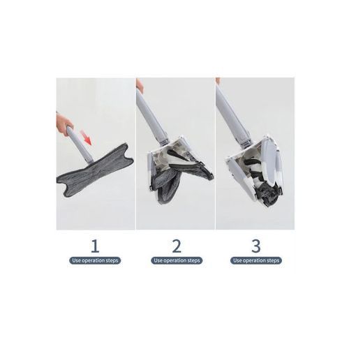 Balai Serpillière rotative X