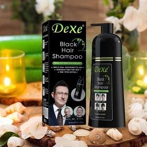 Shampooing Colorant Dexe