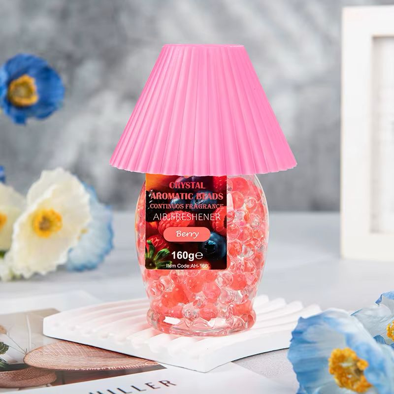 lot de 3 parfum en Cristal Air Oma