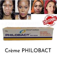 Philobact – Crème antifongique, anti-inflammatoire et antibactérienne 30g