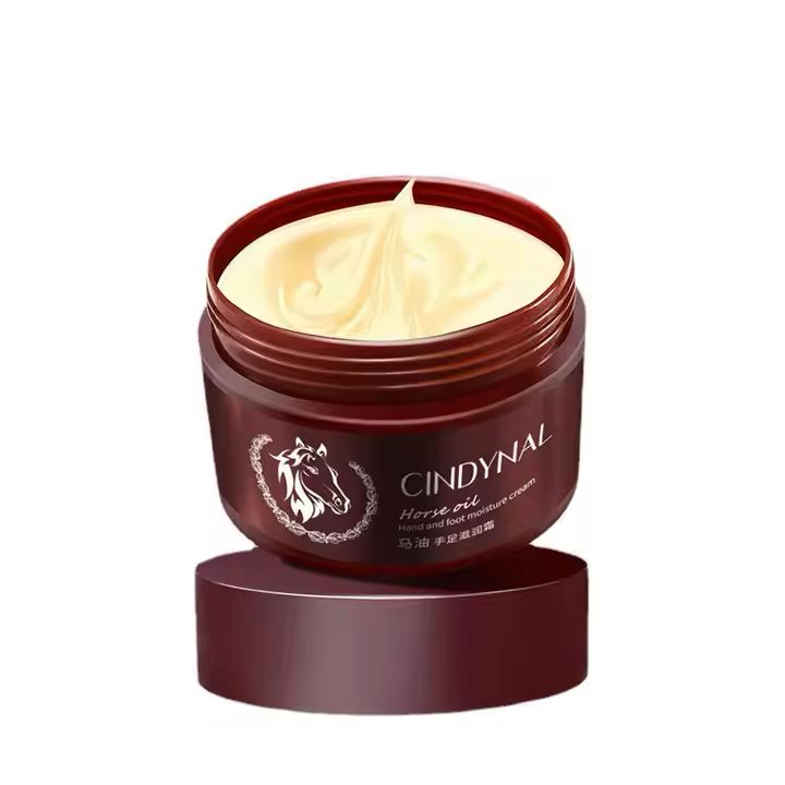Crème Hydratante Cindynal Horse Oil