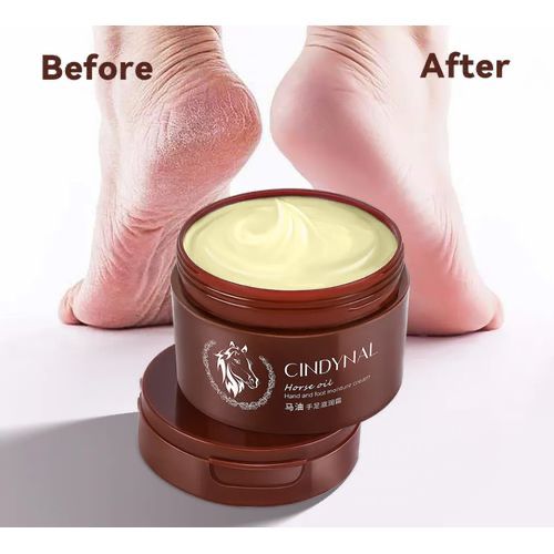 Crème Hydratante Cindynal Horse Oil