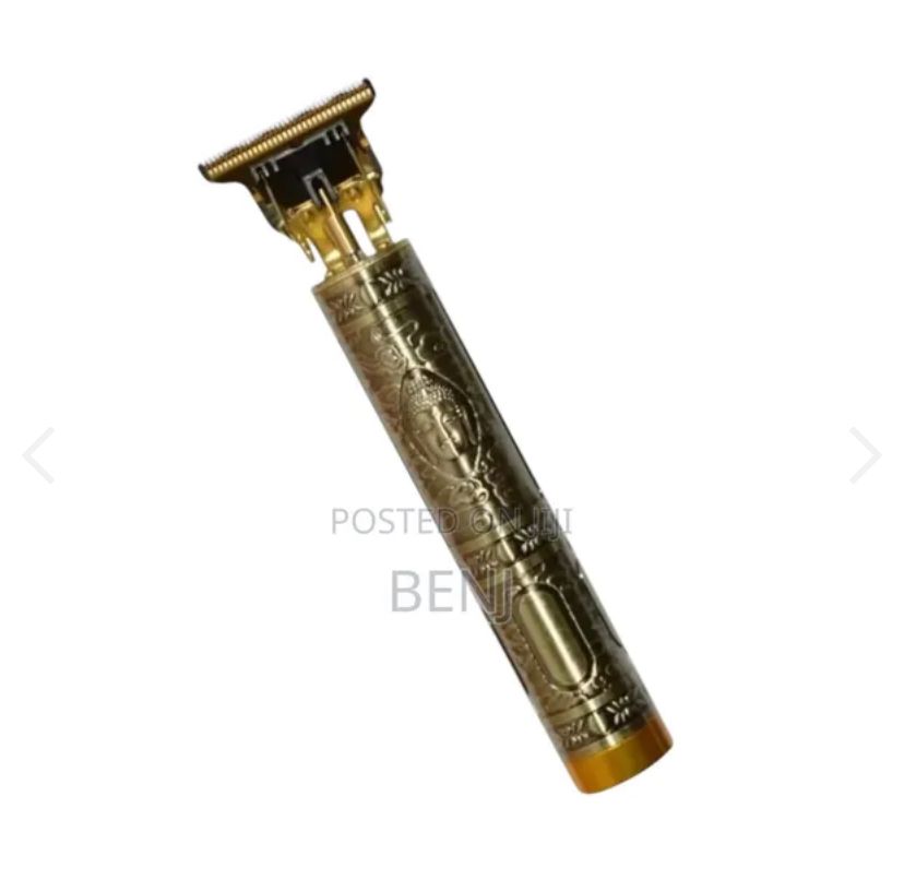 Tondeuse Électrique Rechargeable – Précision, Confort et Liberté Sans Fil