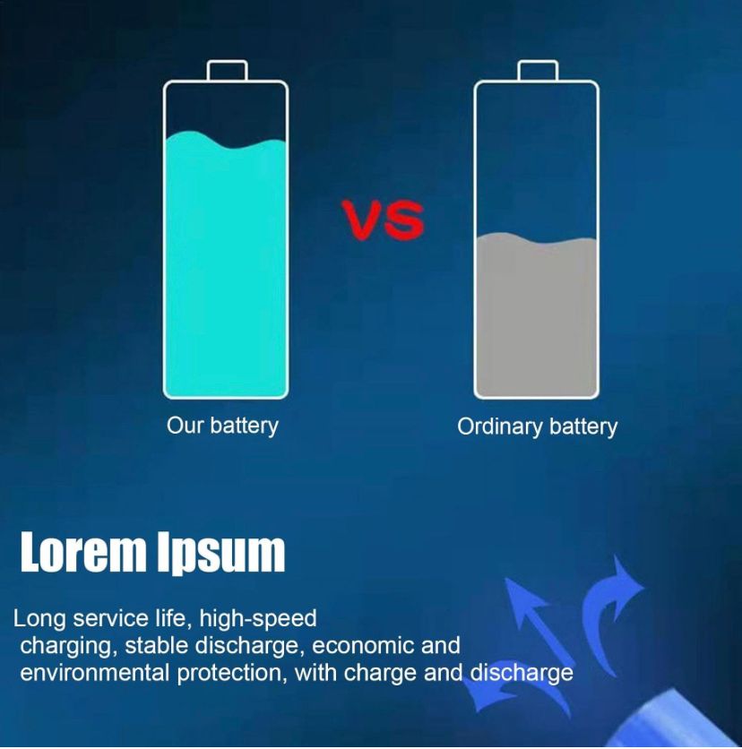 Tondeuse Électrique Rechargeable – Précision, Confort et Liberté Sans Fil