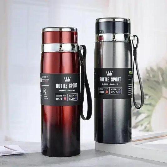 Thermos Américain 🇺🇸 en acier inoxydable 1000 ml