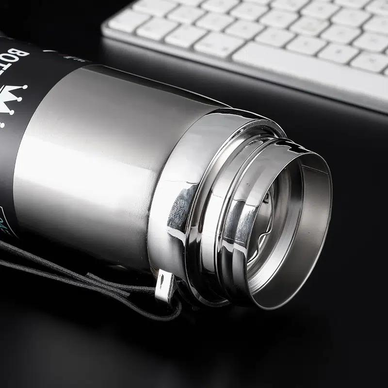 Thermos Américain 🇺🇸 en acier inoxydable 1000 ml