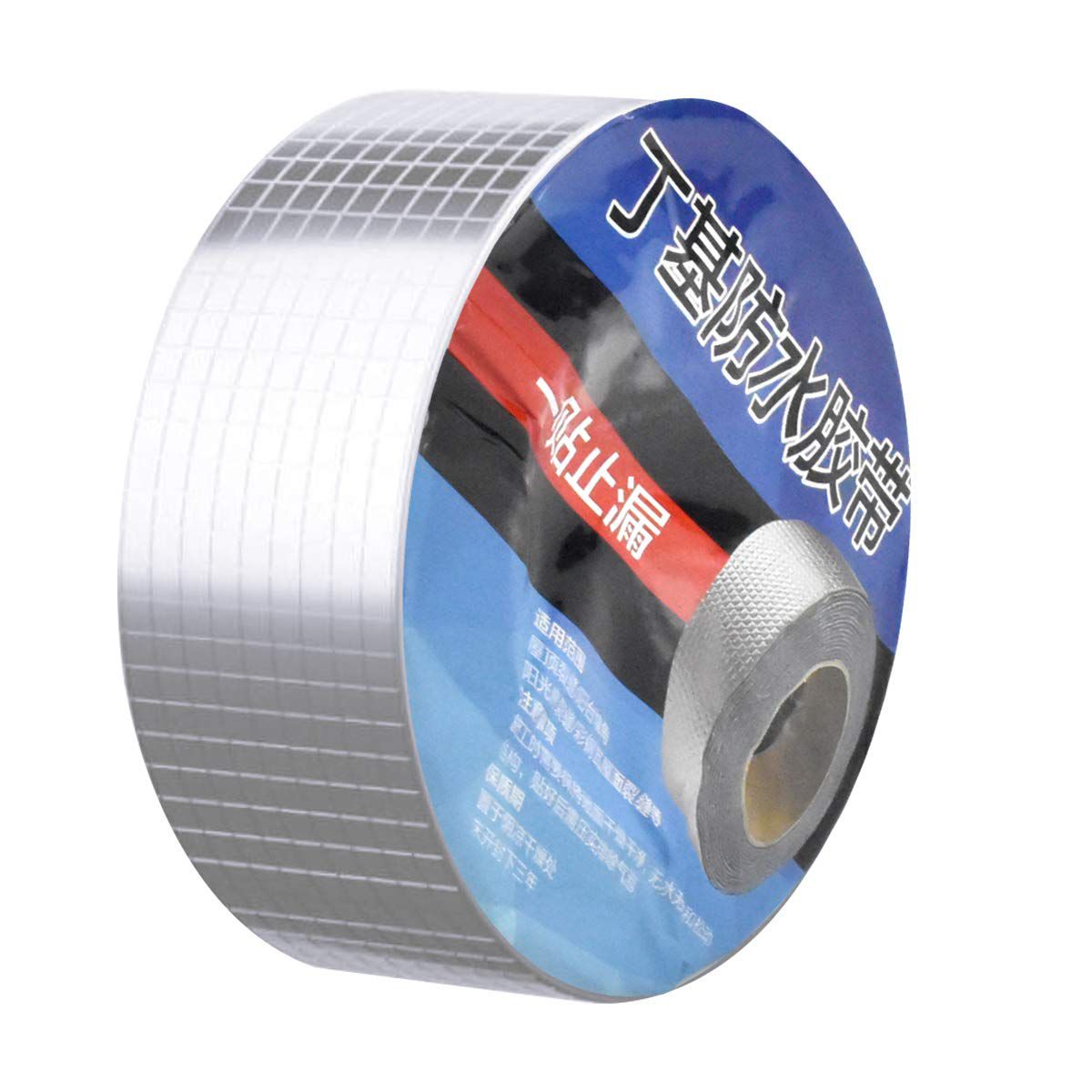 Ruban adhésif en caoutchouc butyle