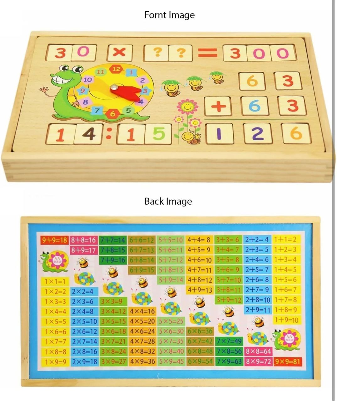 La Boîte d’Apprentissage Numérique Tout-en-un