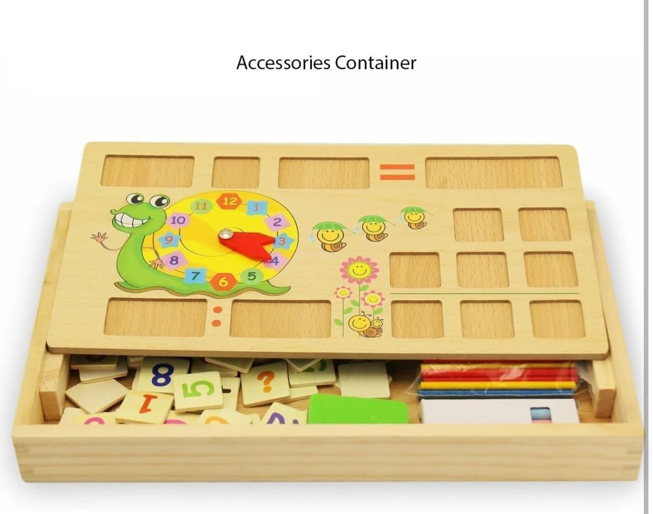 La Boîte d’Apprentissage Numérique Tout-en-un