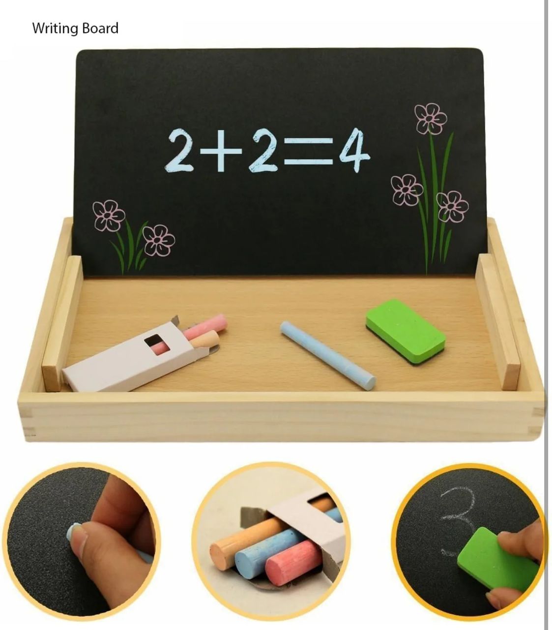 La Boîte d’Apprentissage Numérique Tout-en-un