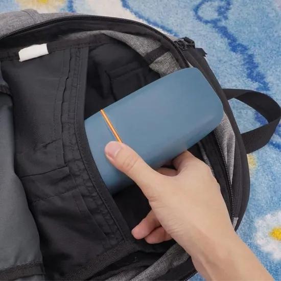 Protège Brosse à Dent Lot de 3