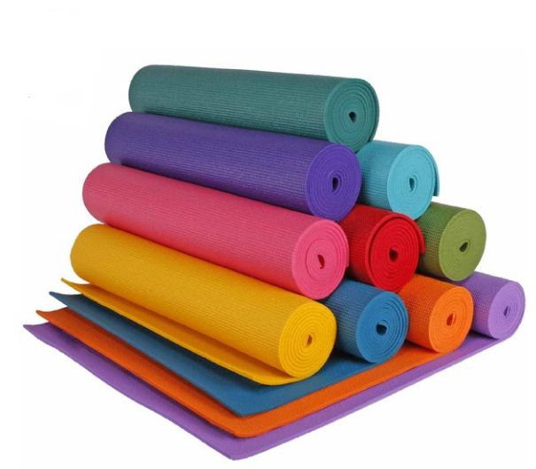 Tapis de Yoga - pour de exercice au sol multifonction