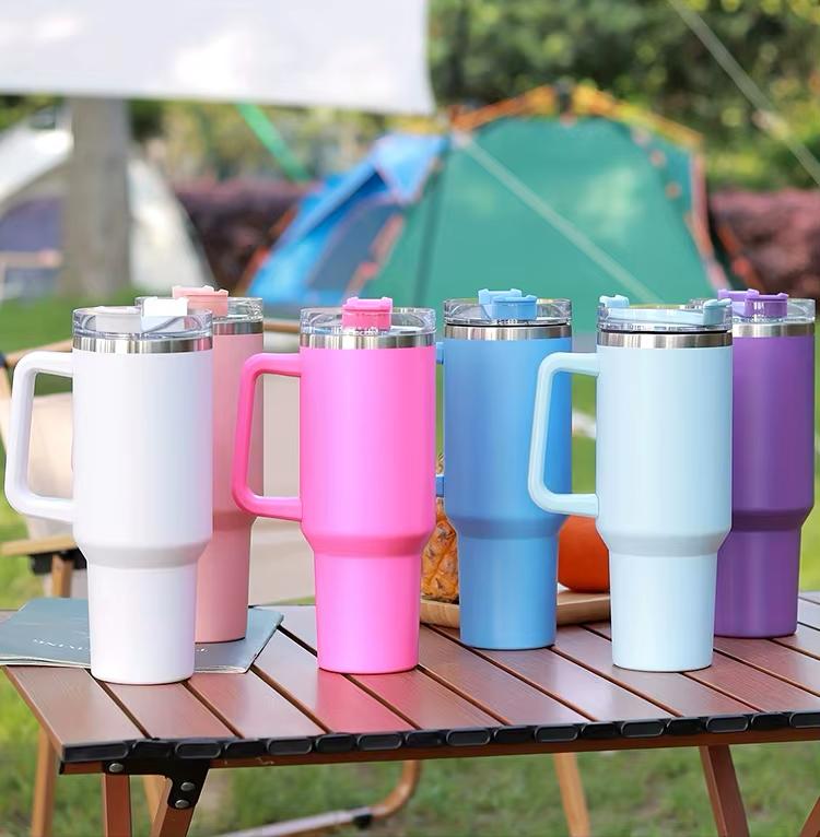 Thermos Stanley Bouteille