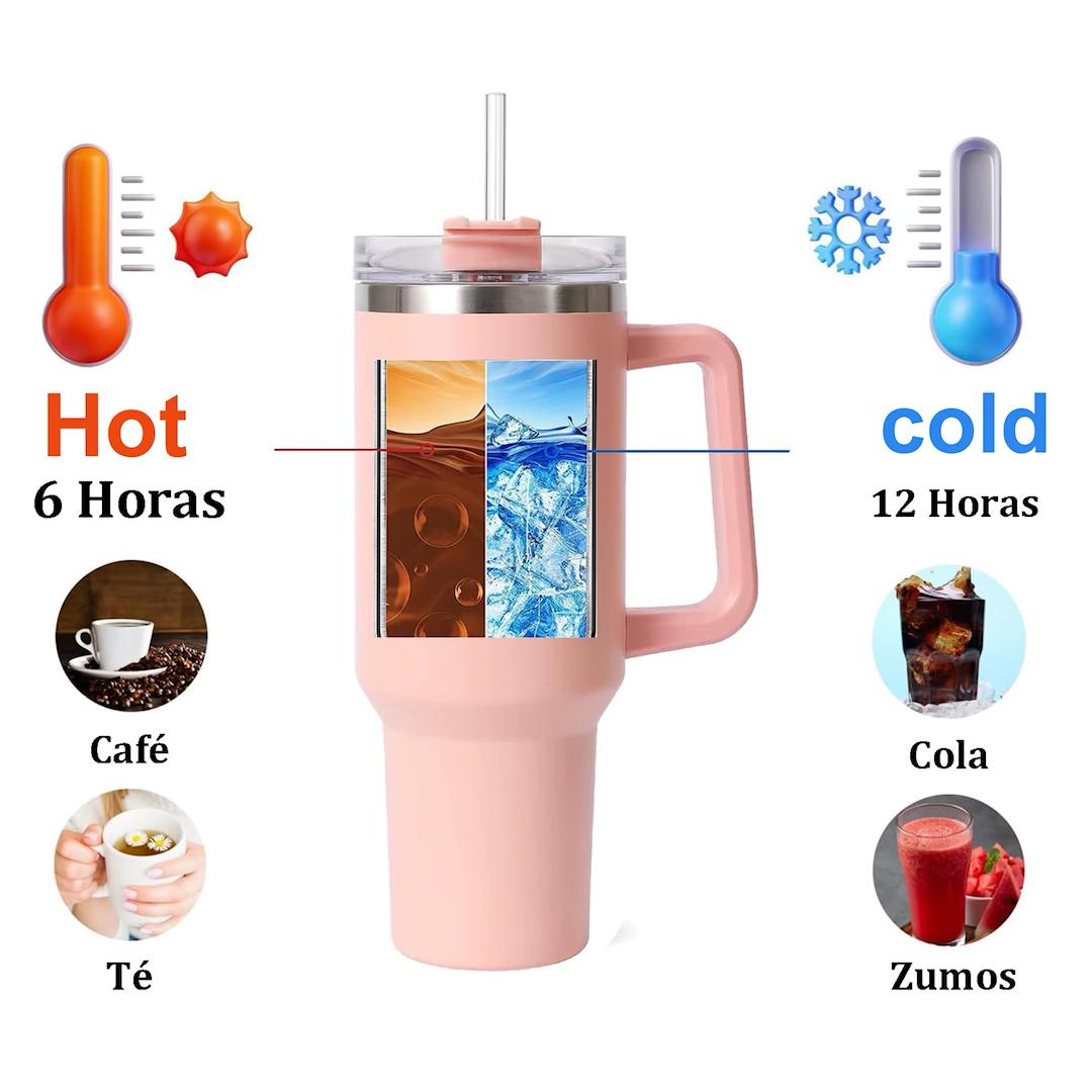 Thermos Stanley Bouteille