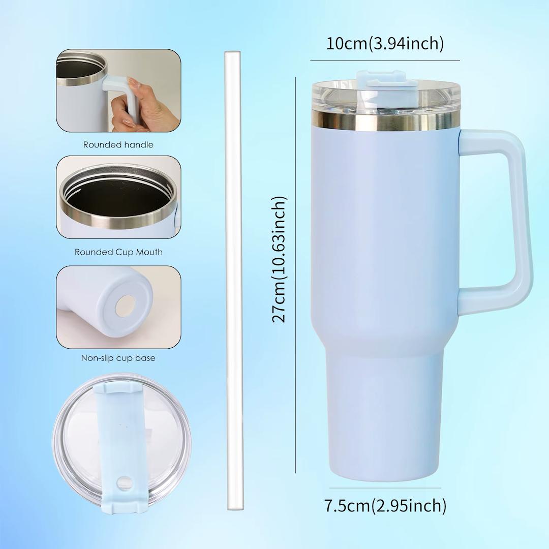 Thermos Stanley Bouteille