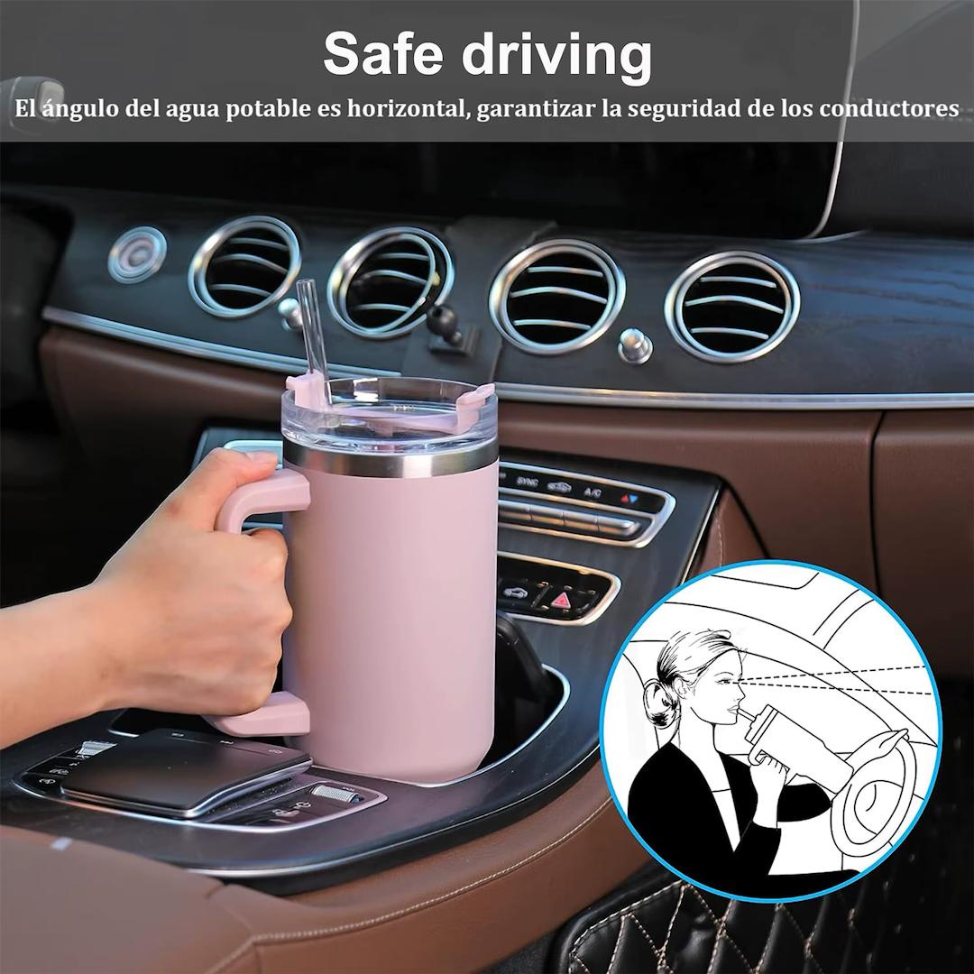 Thermos Stanley Bouteille