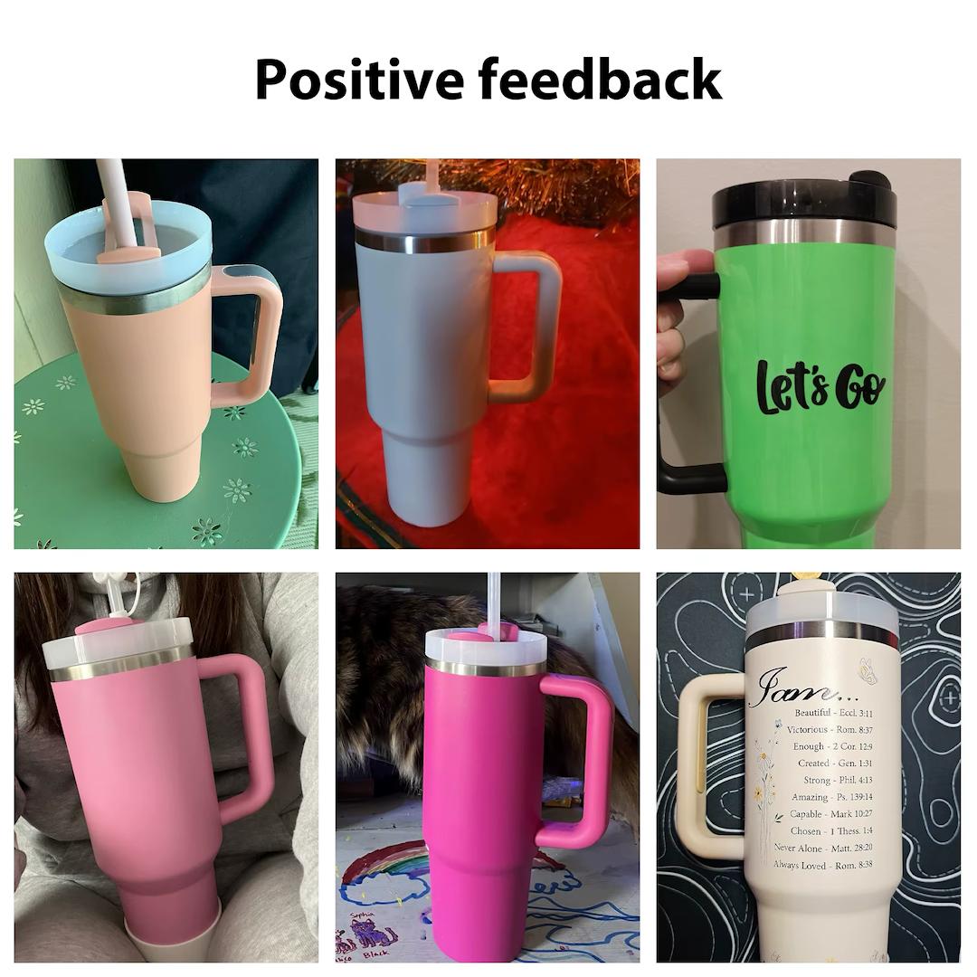 Thermos Stanley Bouteille