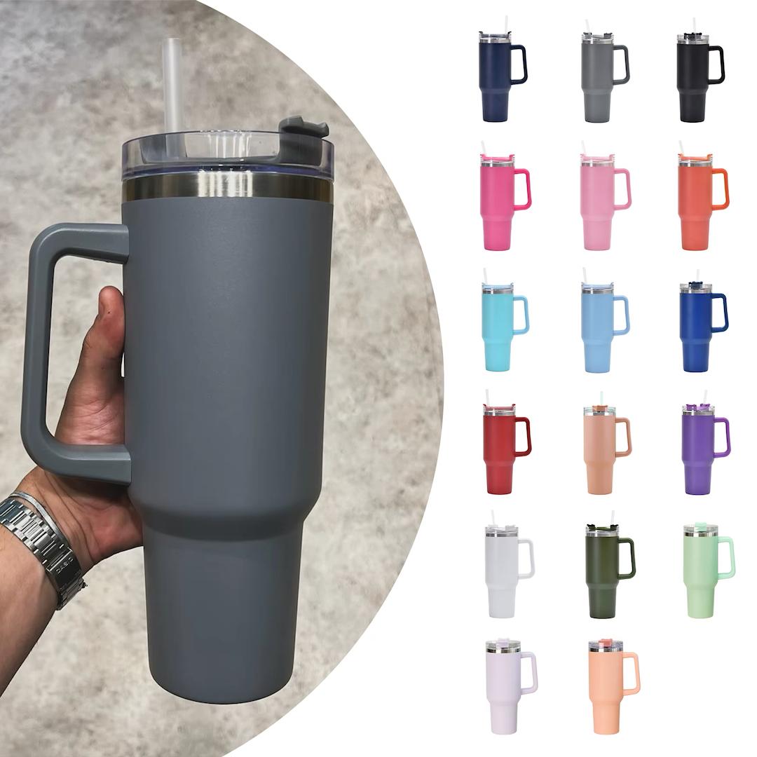 Thermos Stanley Bouteille