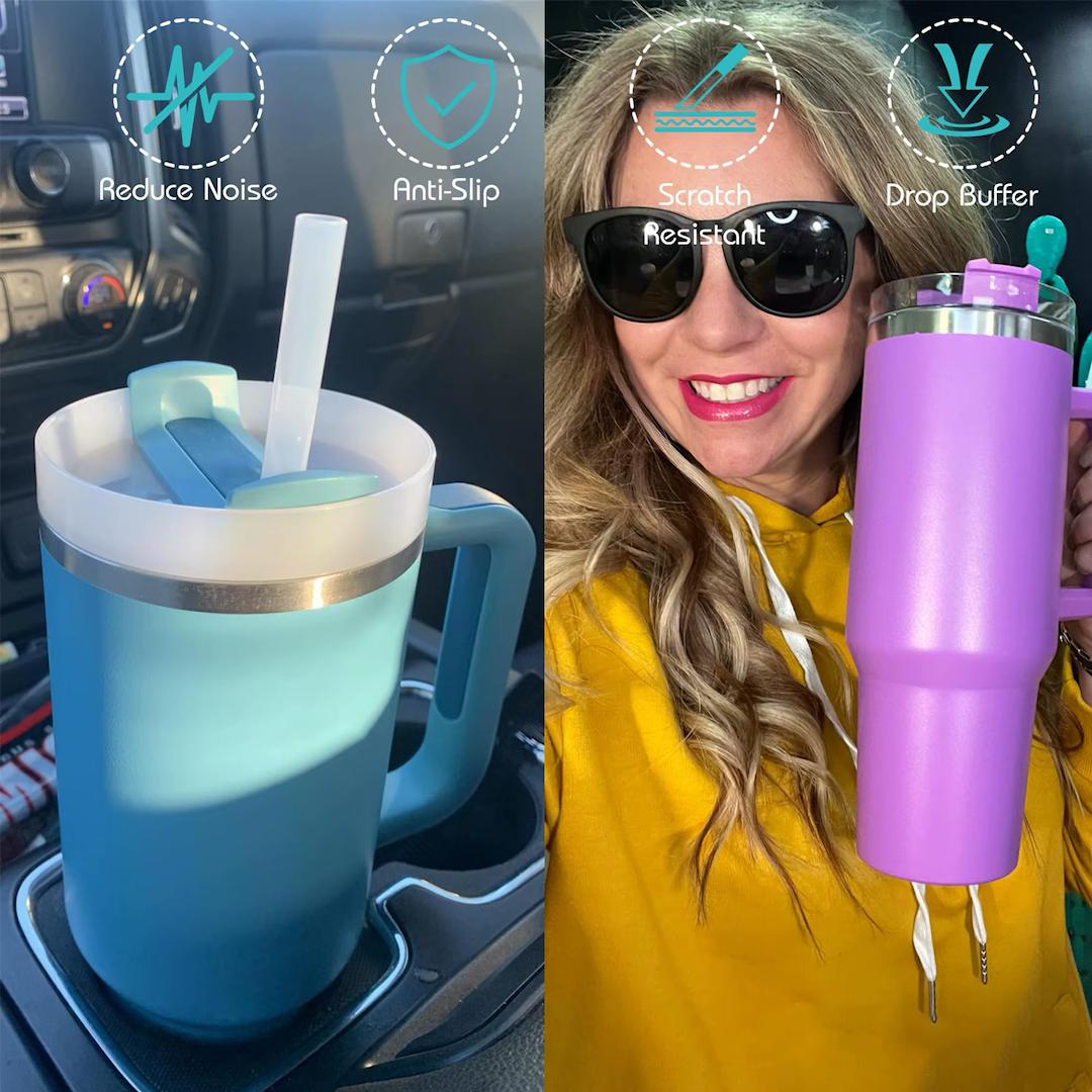 Thermos Stanley Bouteille