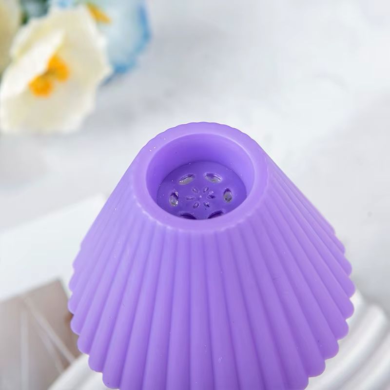 lot de 3 parfum en Cristal Air Oma