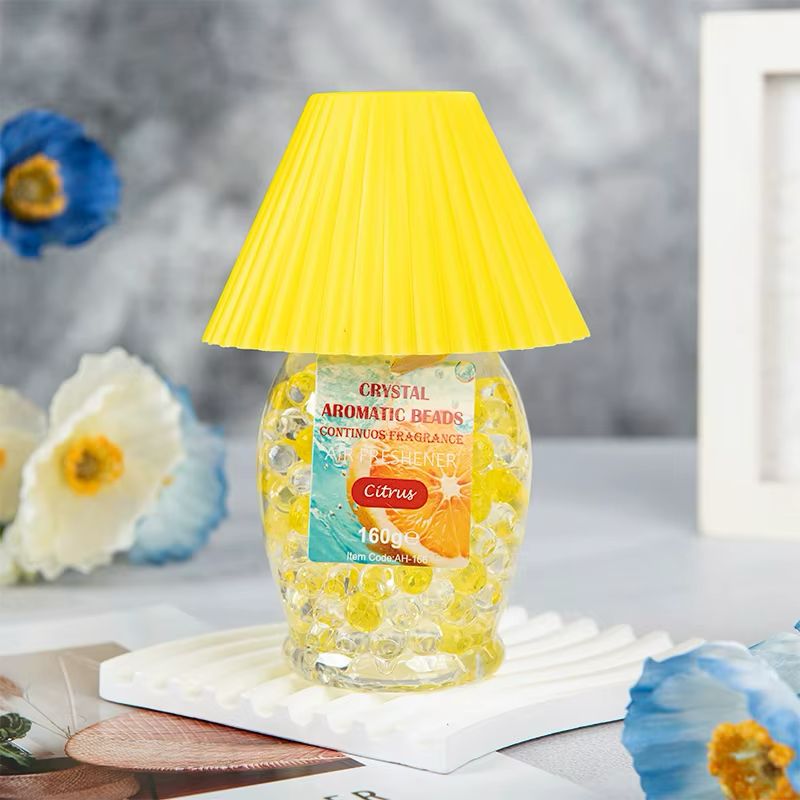 lot de 3 parfum en Cristal Air Oma