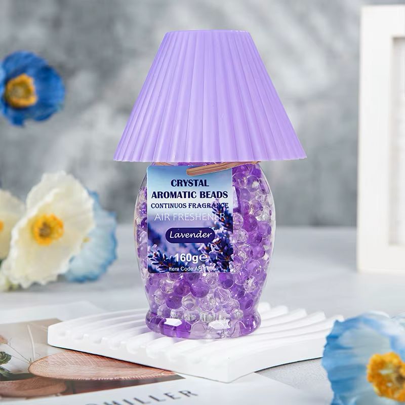 lot de 3 parfum en Cristal Air Oma