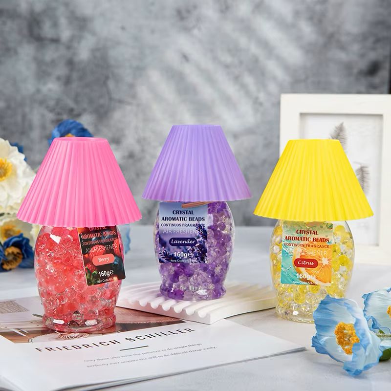 lot de 3 parfum en Cristal Air Oma