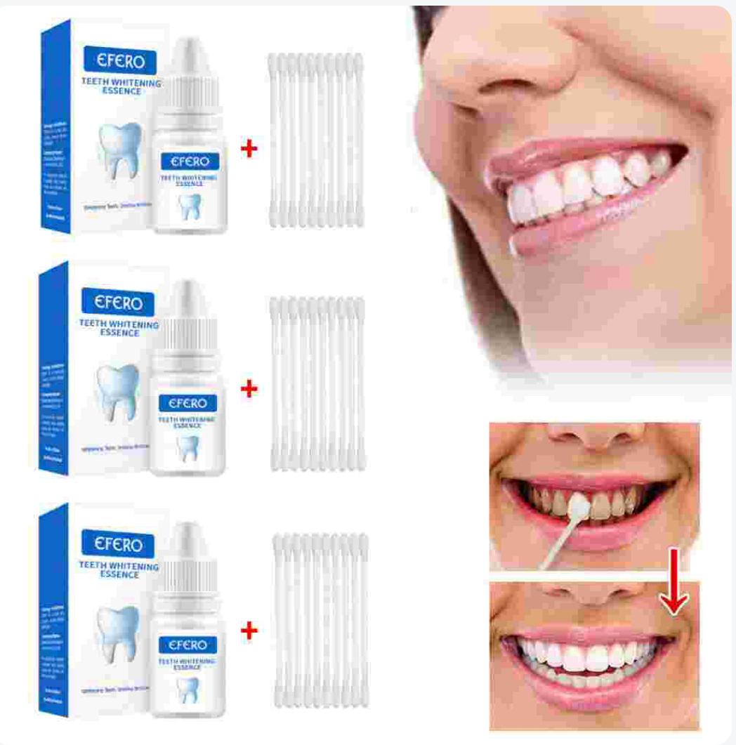 EFERO Bosses Blanchiment