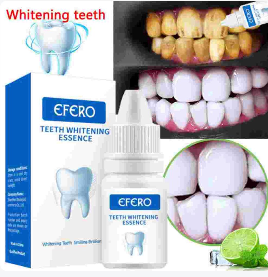 EFERO Bosses Blanchiment