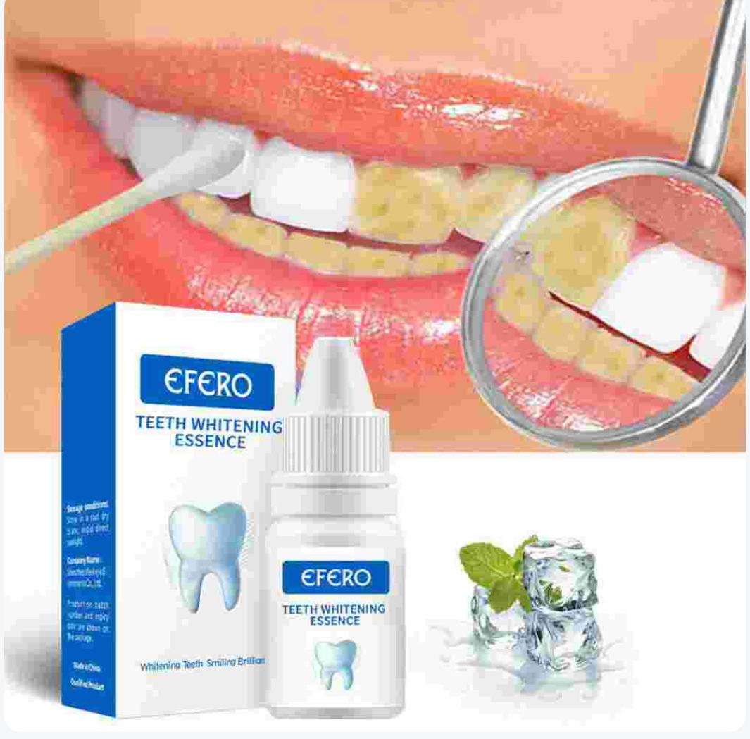 EFERO Bosses Blanchiment