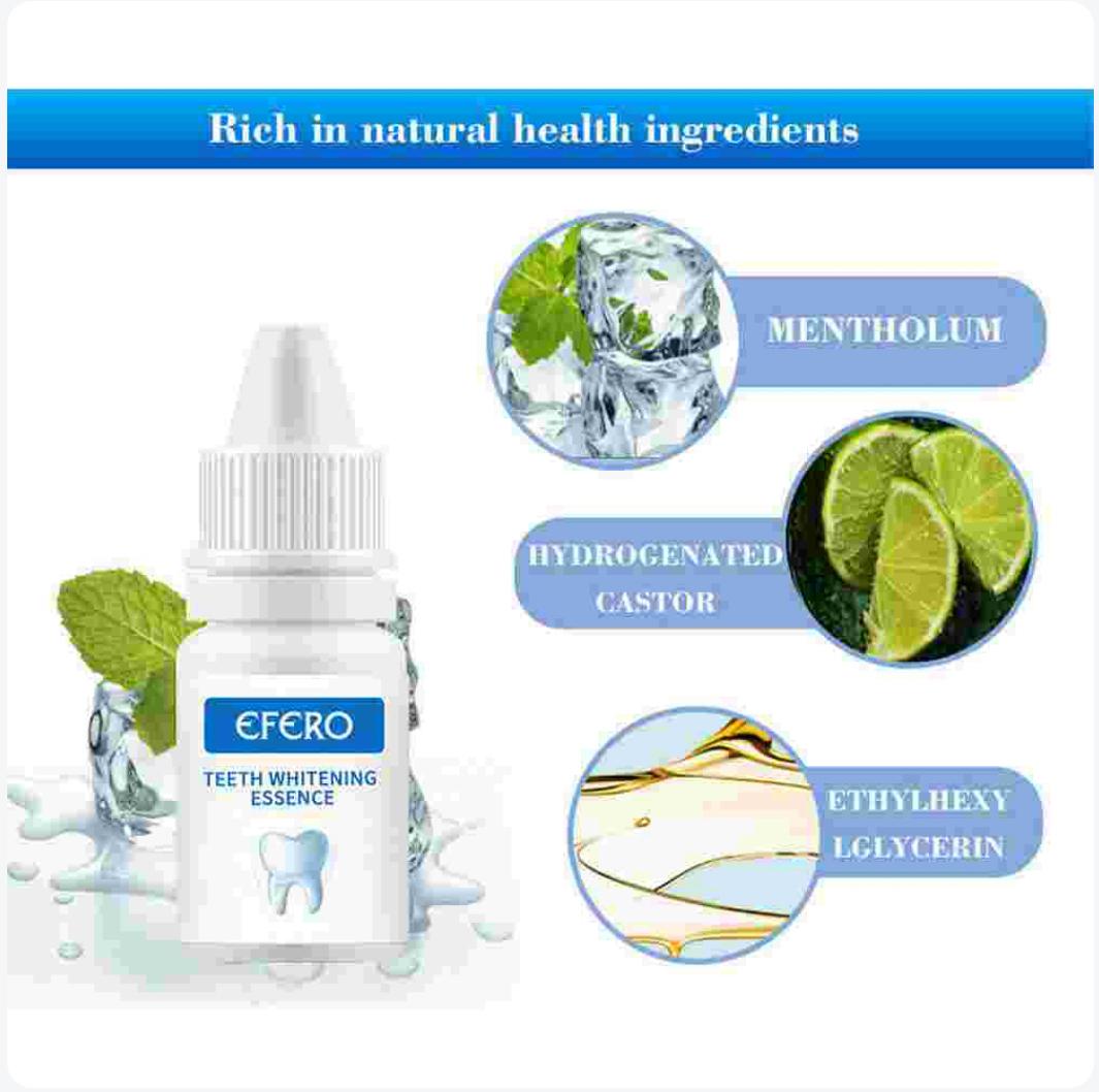 EFERO Bosses Blanchiment