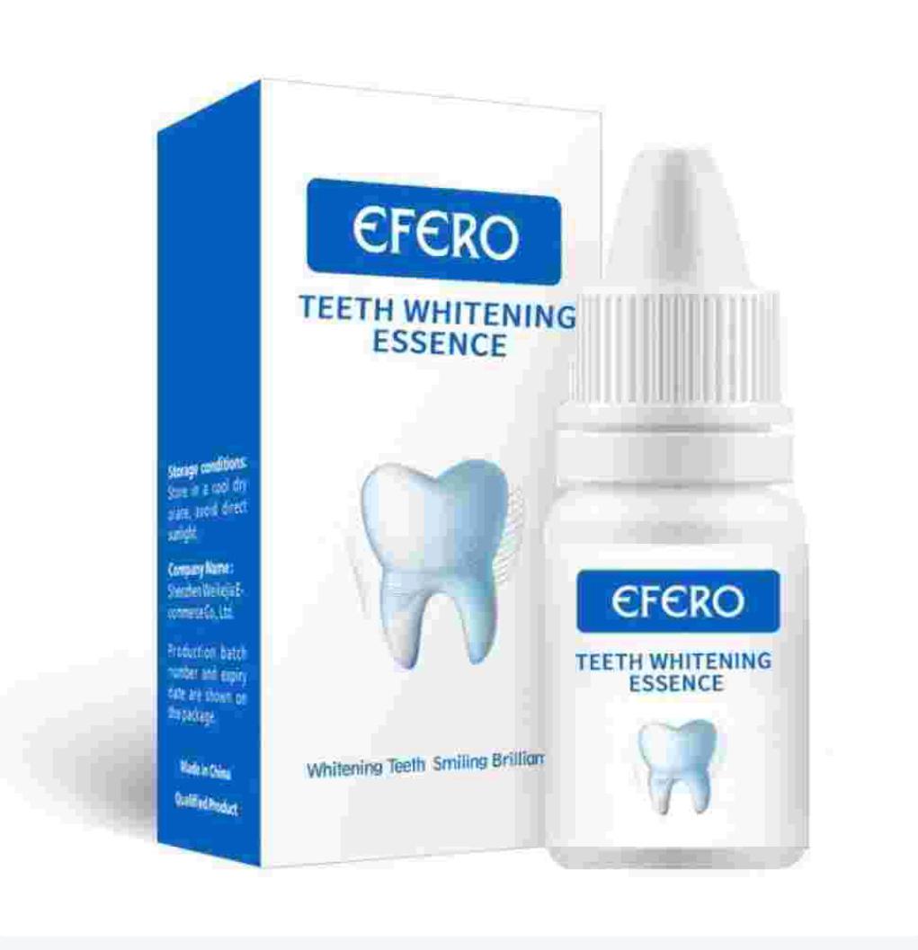 EFERO Bosses Blanchiment