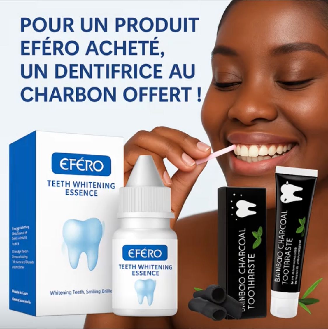 EFERO Bosses Blanchiment