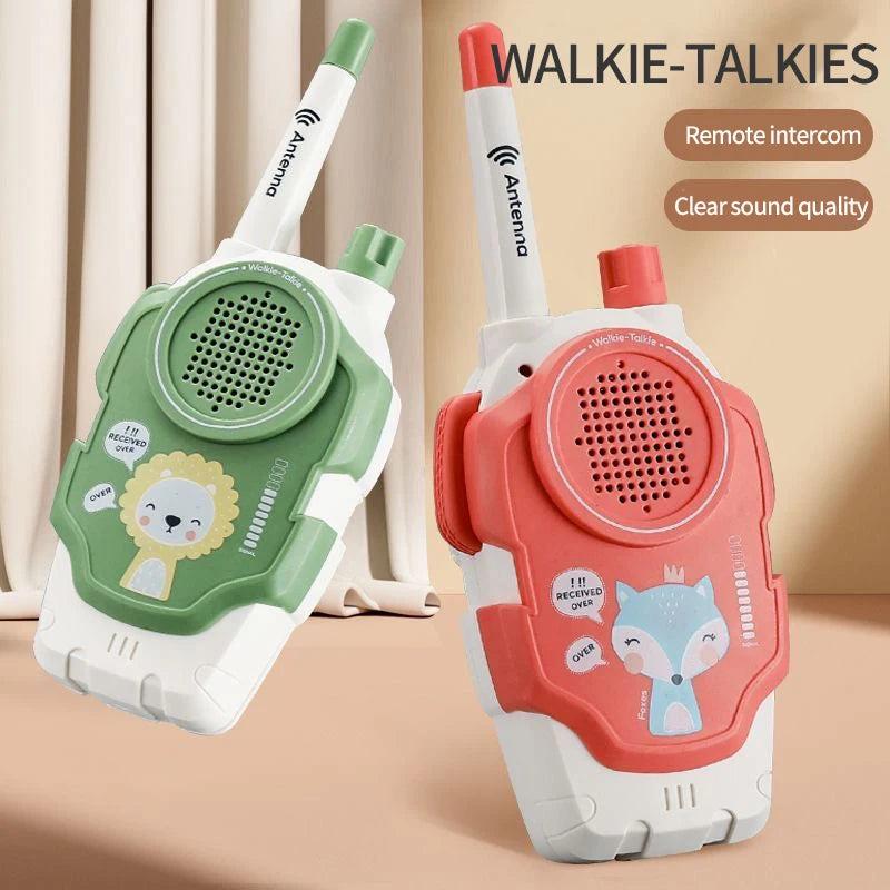 Walkie-talkie Radio