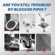 Débouche Evier - Lavabo  Produit chimique utiliser pour déboucher les éviers, lavabos, toilettes.