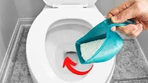 Débouche Evier - Lavabo  Produit chimique utiliser pour déboucher les éviers, lavabos, toilettes.