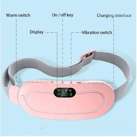 Ceinture chauffante règles douloureuses