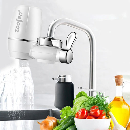 Filtre robinet