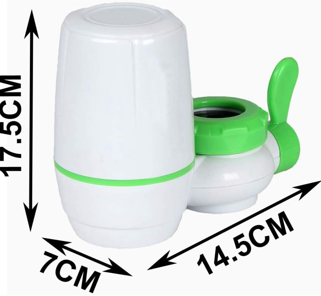 Filtre robinet
